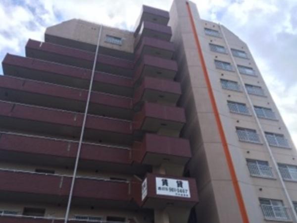 第２みなせハイツ