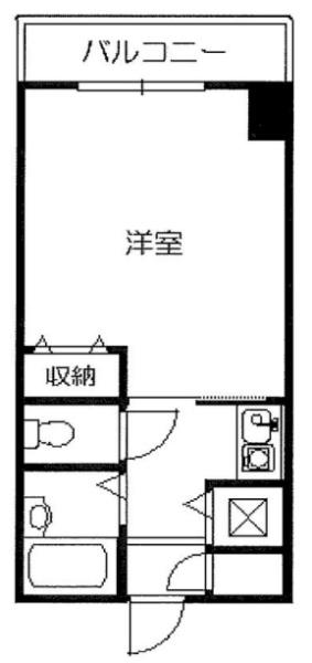 グリーンアベニュー山岡