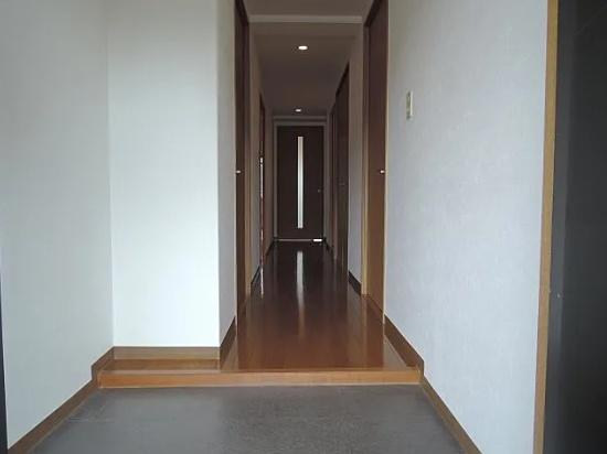 ラフィーネ上牧/４Ｆ