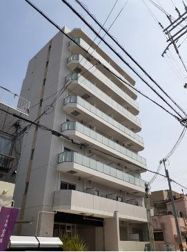 サニーレジデンス　タカツキ