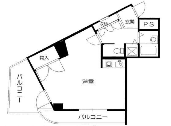グリーンアベニュー山岡