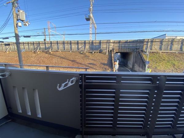 グリーンアベニュー山岡