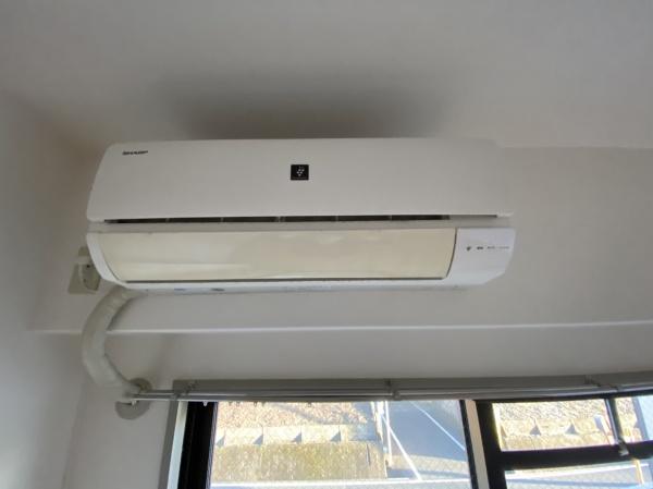 グリーンアベニュー山岡