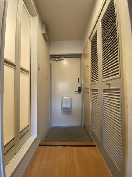 グリーンアベニュー山岡