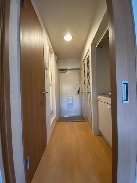 グリーンアベニュー山岡