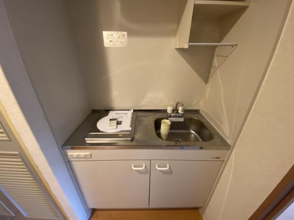 グリーンアベニュー山岡