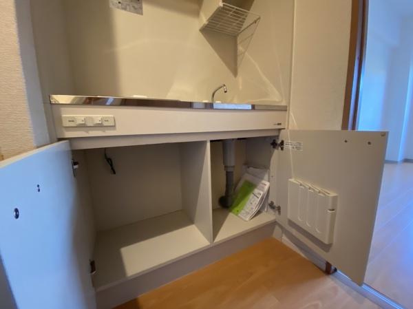 グリーンアベニュー山岡