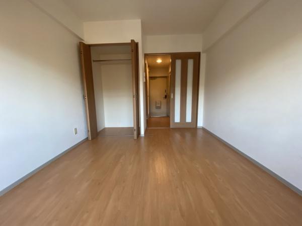 グリーンアベニュー山岡