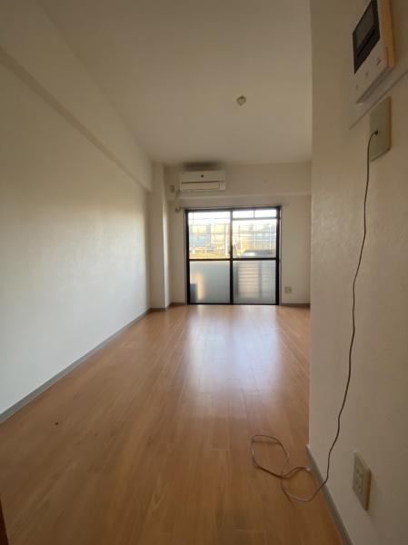 グリーンアベニュー山岡