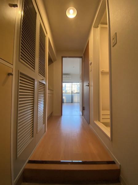 グリーンアベニュー山岡