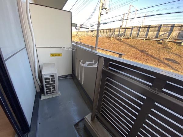 グリーンアベニュー山岡