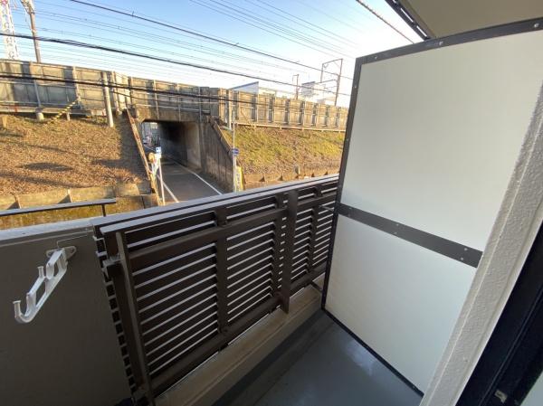 グリーンアベニュー山岡