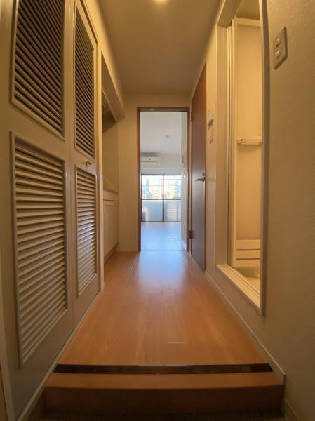 グリーンアベニュー山岡