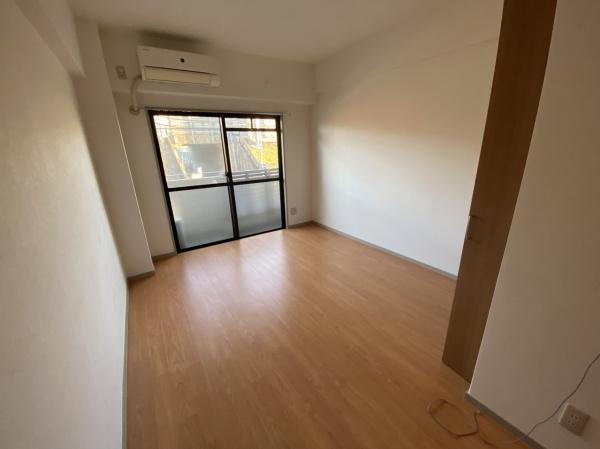 グリーンアベニュー山岡