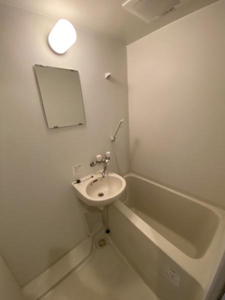 グリーンアベニュー山岡