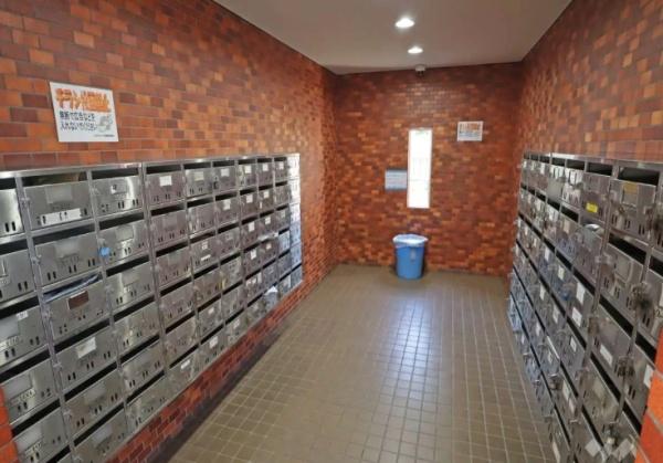 三島郡島本町青葉３丁目のマンション