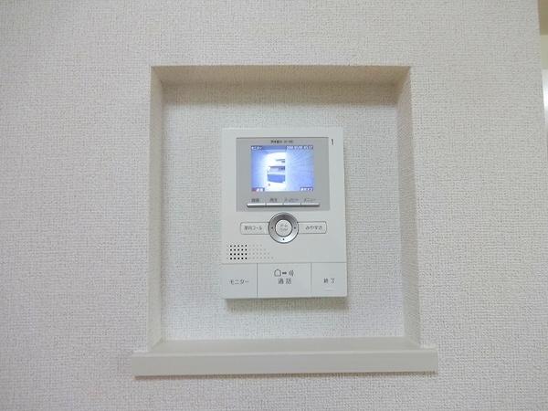 シナモンガーデン/２Ｆ