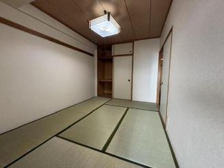 ライオンズマンション水無瀬弐番館