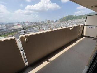 ライオンズマンション水無瀬弐番館