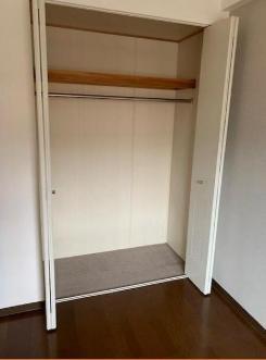 ライオンズマンション水無瀬弐番館