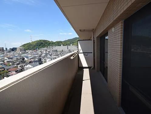 ライオンズマンション水無瀬弐番館