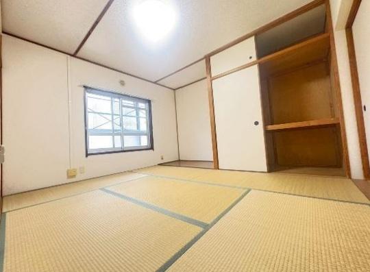 水無瀬青葉ハイツ１２号棟/３Ｆ