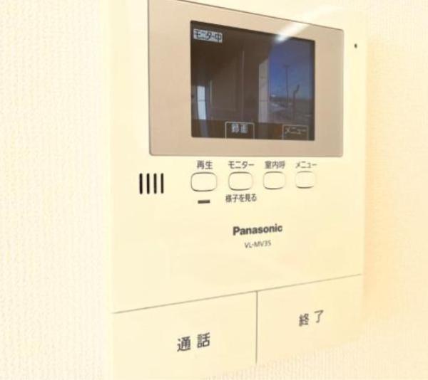 ルーヴル西法寺/２Ｆ