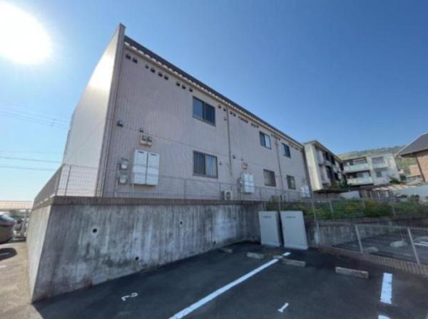 ルーヴル西法寺/２Ｆ