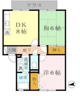 クレベール上牧
