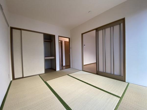 クレベール上牧