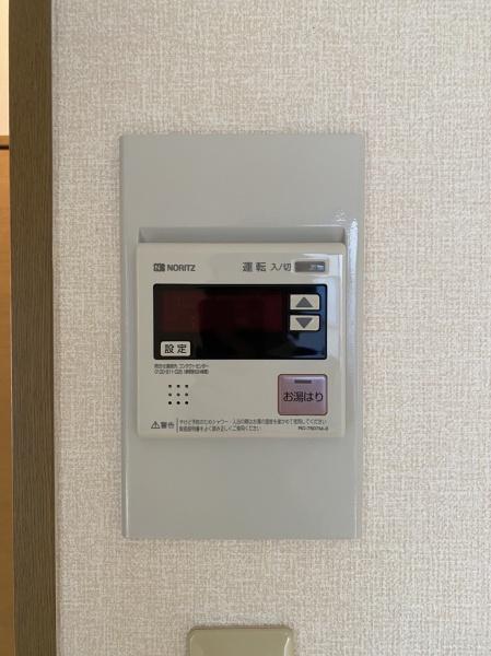 クレベール上牧