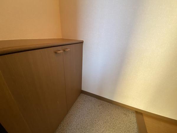 クレベール上牧