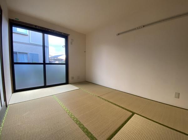 クレベール上牧