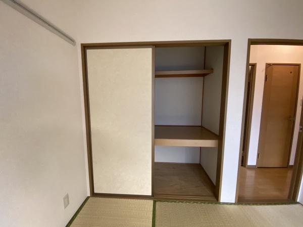 クレベール上牧