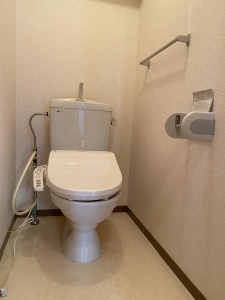 クレベール上牧