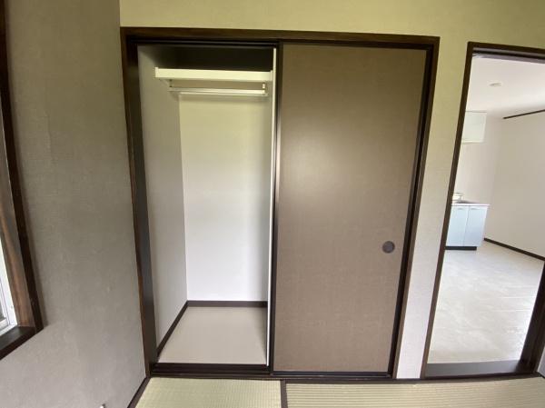 中本ハイツ/２Ｆ