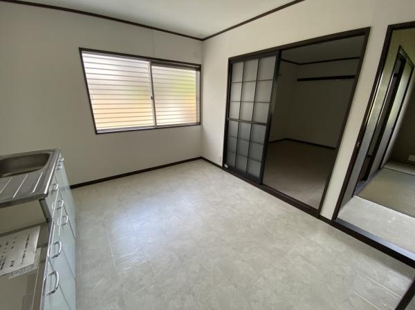 中本ハイツ/２Ｆ
