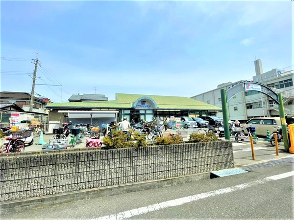 広瀬2丁目テラスハウス3号(万代水無瀬店)