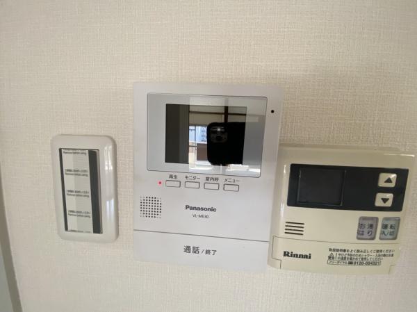 第二みなせハイツ　7F