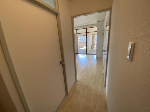 第二みなせハイツ　7F