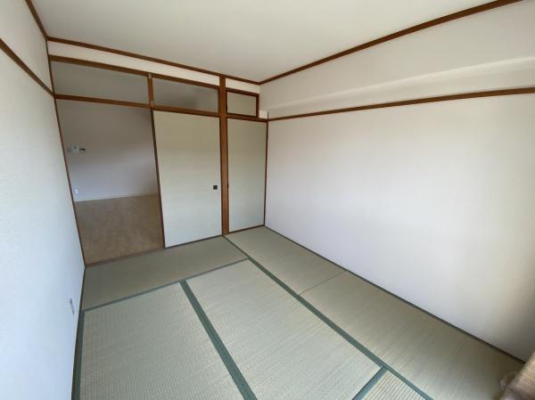 第二みなせハイツ　7F