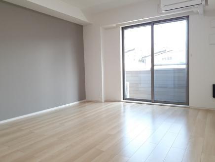 ステラガーデン　3F