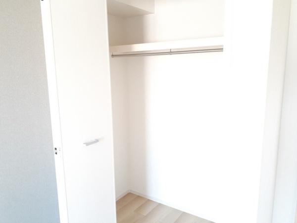 ステラガーデン　3F