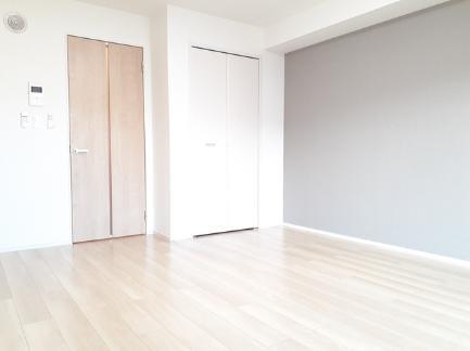 ステラガーデン　3F