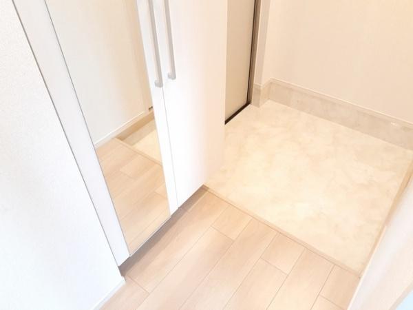 ステラガーデン　3F