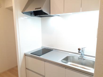 ステラガーデン　3F