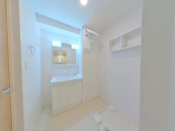 ステラガーデン　3F