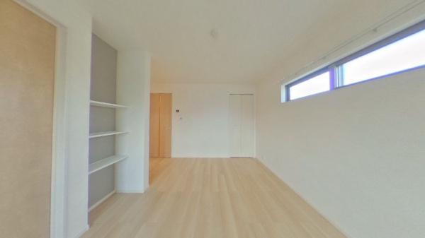 ステラガーデン　3F