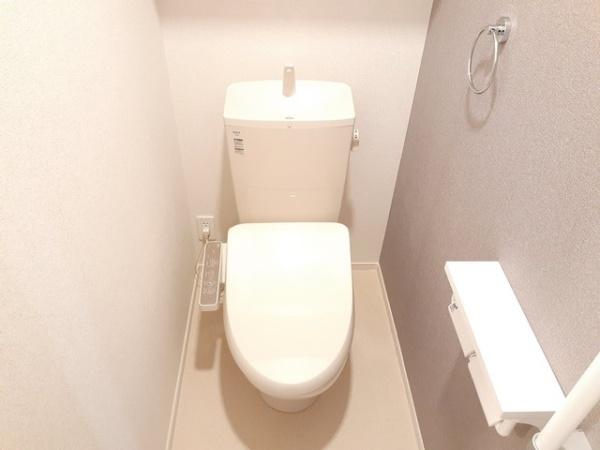 ステラガーデン　3F