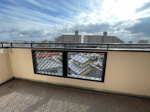 トリヴァンベール桜井/１Ｆ